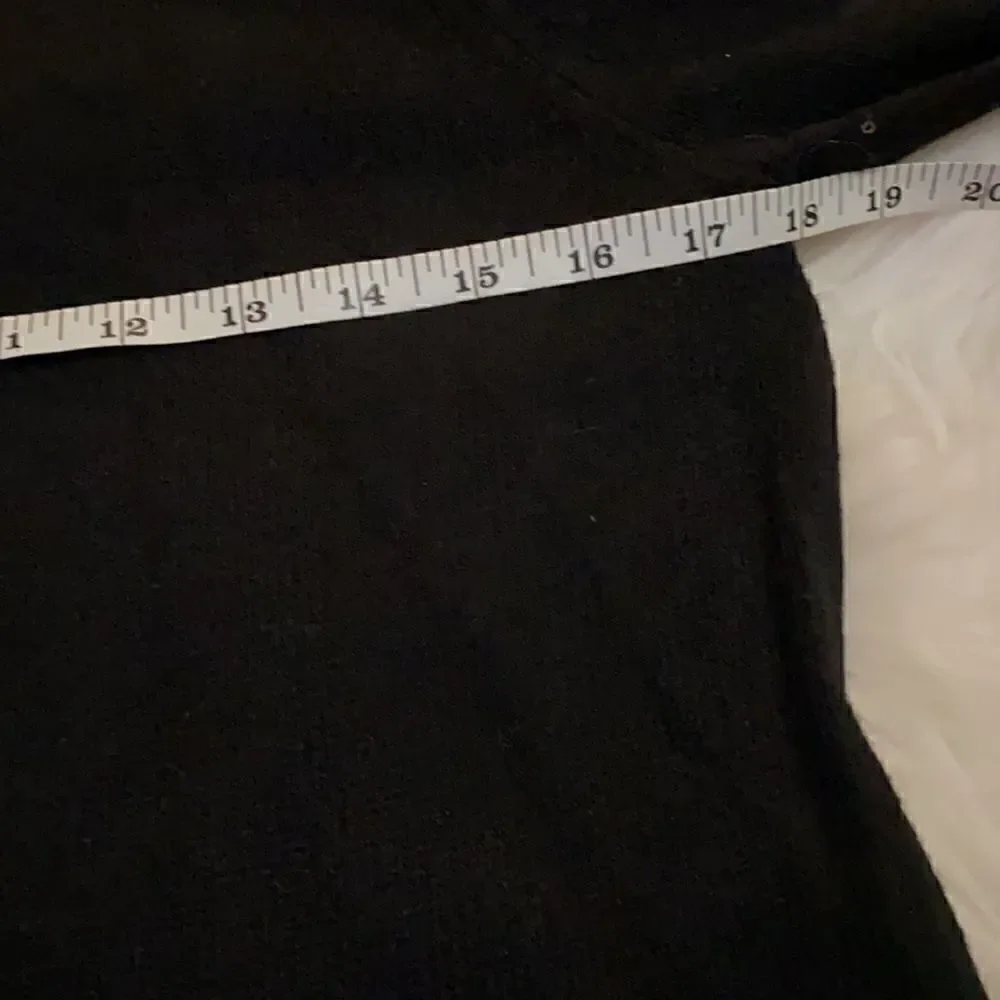 J. Crew crew size